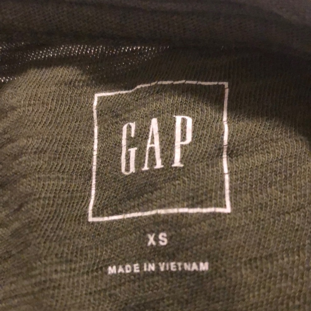 don’t wear it - Picture 2 of 2